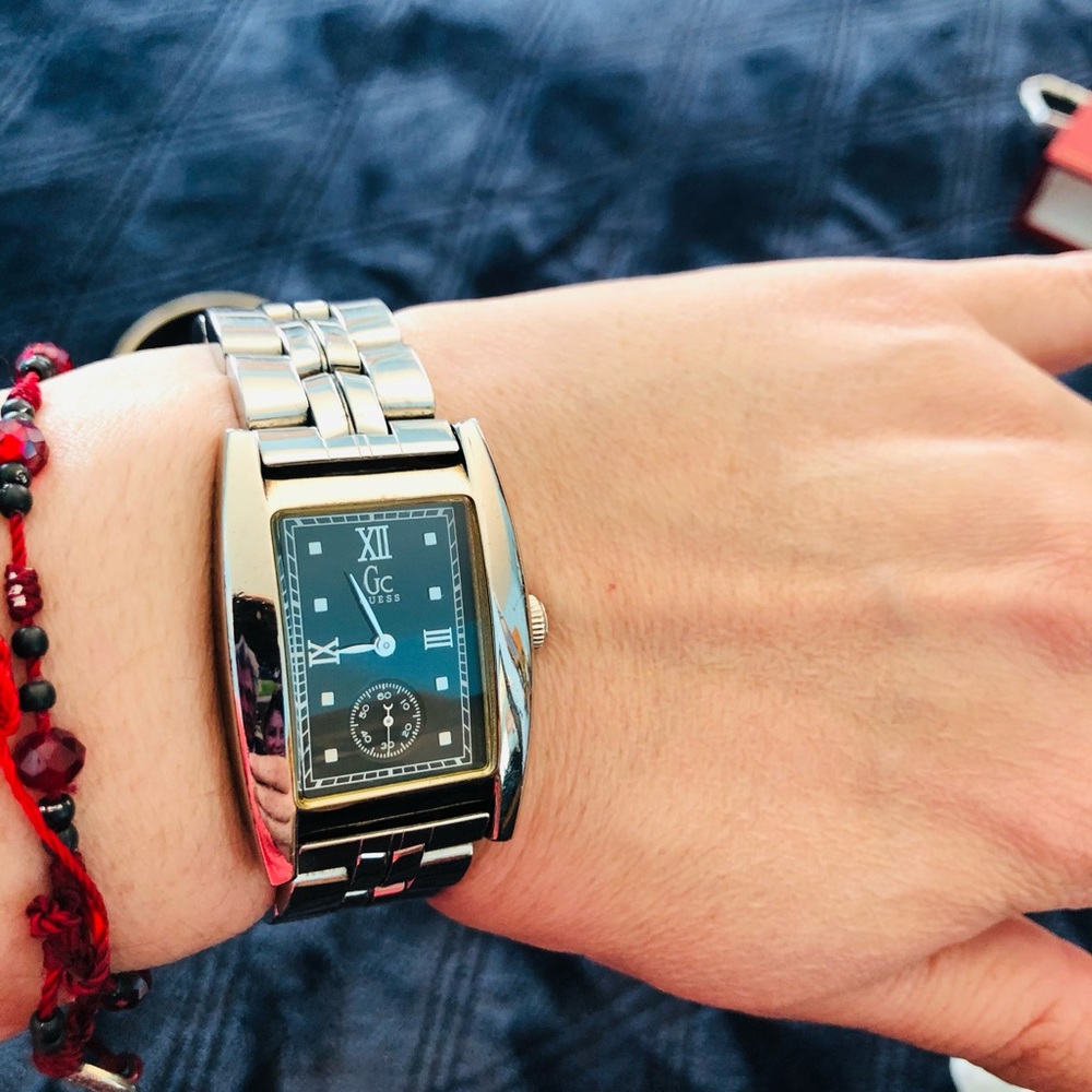 Guess watch